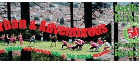 Outdoor Boot Camp with Bubalo - Urban & Adventurous around Krusevo