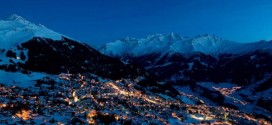 Verbier, Switzerland