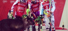 FIS Alpine World Cup Tour Levi