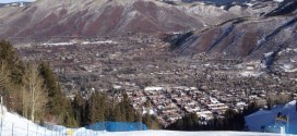 Giant Slalom aspen