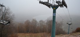 ski centar Mavrovo dvosed