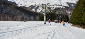 Nizo Pole, SSNL SNOW PARK 10