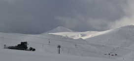 mavrovo - ratrak feb10