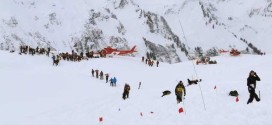 Avalanche Kills Three in Bulgaria's Pirin Mountain