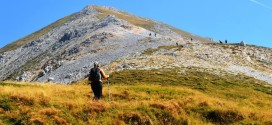 Ljuboten, Shar Mountain (4)