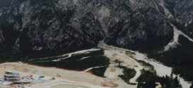 Planica Nordic Center