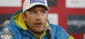 Bode Miller alpine skiing