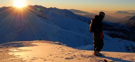eho film planinski freeride