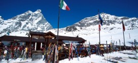 Cervinia