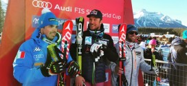 alpine skiing fis ski