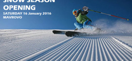 ski mavrovo