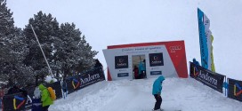 fis alpine andorra