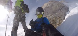 freeride touring mount korab