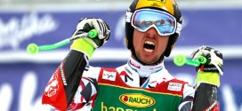 83390_G08_W01 Marcel Hirscher fis
