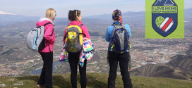 matka vodno i love hiking