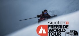 Freeride World Tour
