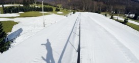 Tom Wallisch Sets World Record for Longest Railslide