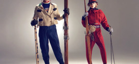 Ski and Snowboard Museum- 100 Years of Ski Fashion