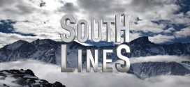 SOUTH LINES Aymar Navarro & Adria Millan