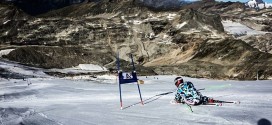 14124457 Marcel Hirscher Molltaler Gletscher