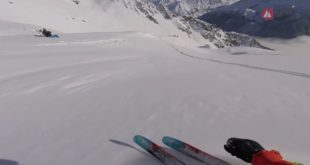 freeride world tour logan pehota