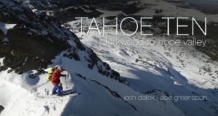 615832453 ski touring tahoe ten