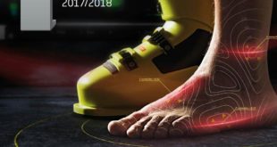 ISPO gold winner 2018 Fischer Vacuum