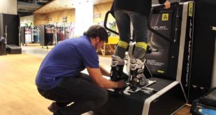 ski konduri ski cevli