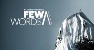 Few Words - A Candide Thovex Film