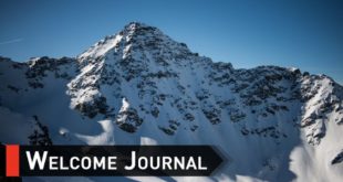 Swatch Xtreme Verbier FWT17