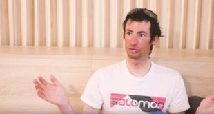 Kilian Jornet - Why is Everest so Different