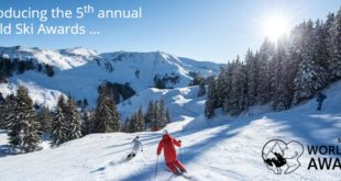 world ski awards