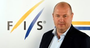 105547_G08_W01 fis Niklas Carlsson, Chairman of Sub-Committee for Alpine World Cup