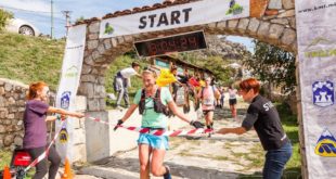 Krali Marko Trails Trka za junaci (2)