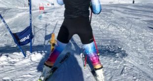 lindsey vonn alpine skiing