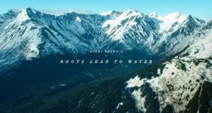 878584-Bobby Brown - Roots Lead to Water freeskiing