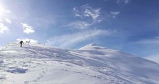 received_19993580Popova Sapka - Bakardan - Titov Vrv