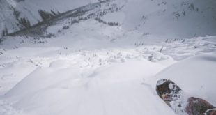 GoPro Snow Epic BC Backcountry Snowboarding with Travis Rice