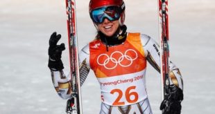 Ester Ledecka