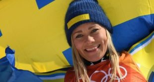 Frida Hansdotter
