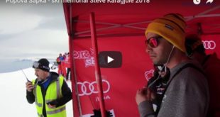 steve karagjule memorijal 2018