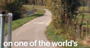 tocak longest bike routes