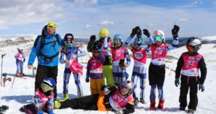 IMG_0626 Cevitana Alpine Cup 2018 Skadi; vitaminka prilep; cevitana; ask skadi skopje;