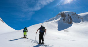 freeride skiing galicica ohrid (2)