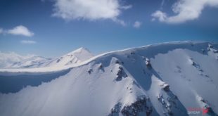 shar planina eskimofreeride vertigo skycam popova sapka