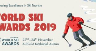 WSA19 World Ski Awards