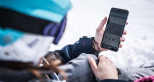 upotreba na mobilni smart telefoni vo planina makedonska federacja na planinarski sportovi 0