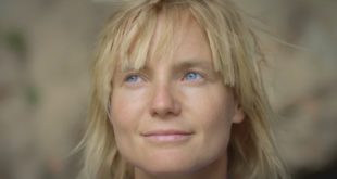 HER STORY UTA IBRAHIMI