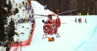 Marc Gisin val gardena