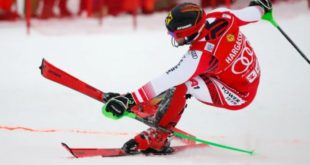 Marcel Hirscher
